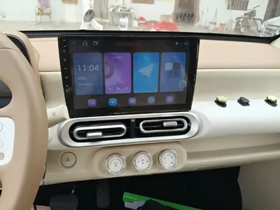 Wuling MINIEV