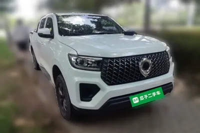 Great Wall Poer