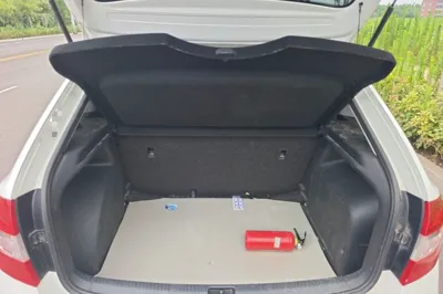 Skoda Rapid Spaceback