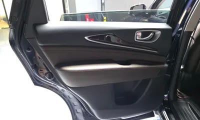 Infiniti QX60