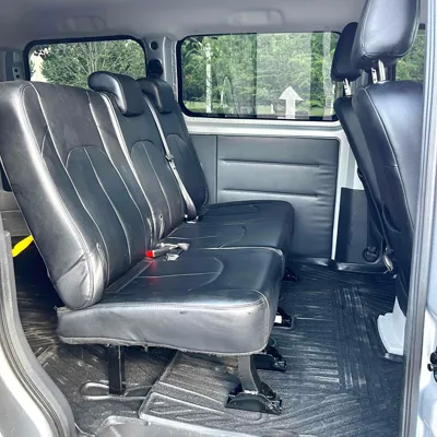 JAC Refine M3