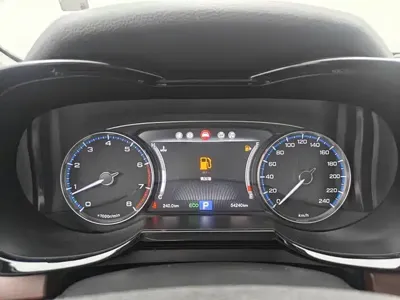 GAC Motor Trumpchi GS8
