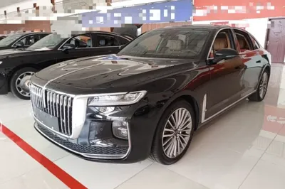 Hongqi H9