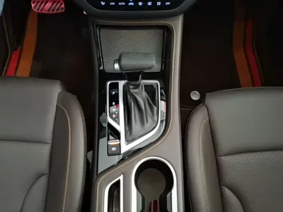 Changan CS35PLUS