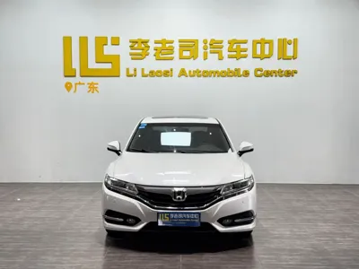 Honda Spirior