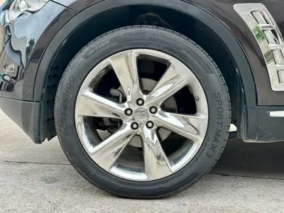 Infiniti FX