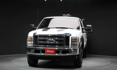 Ford F250