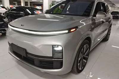 Li Auto L9