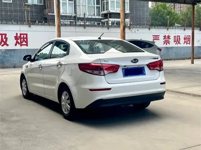 Kia K2