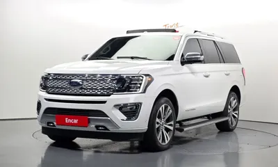 Ford Expedition