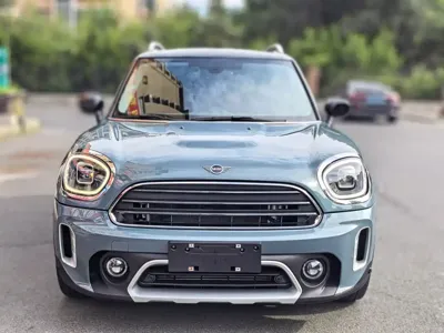 MINI Mini Countryman
