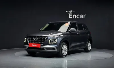 Hyundai Venue