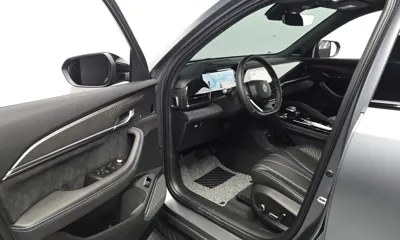 Renault-KoreaSamsung Grand Koleos