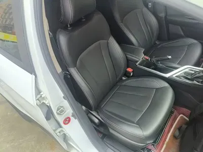 Geely Vision X3