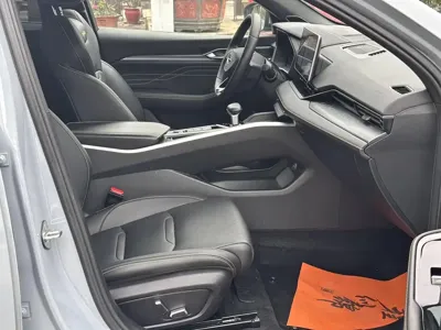 Geely Xingrui