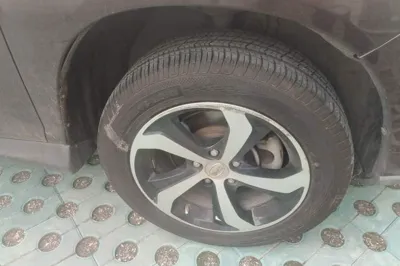 BYD S7