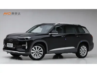Audi Q6
