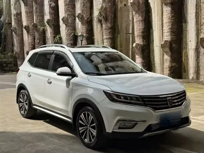Roewe RX5