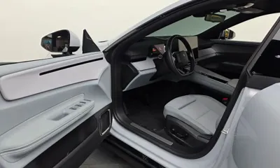 Polestar Polestar 4