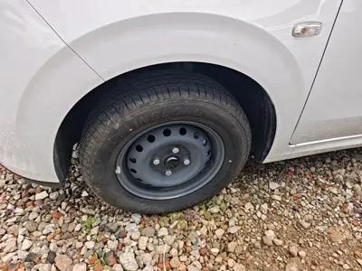 Wuling Hongguang EV