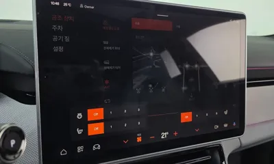 Polestar Polestar 4