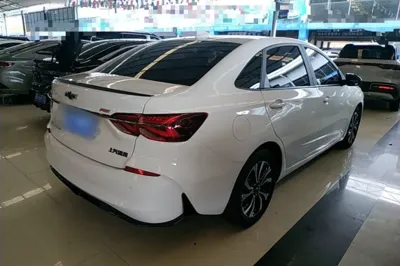 Chevrolet Monza