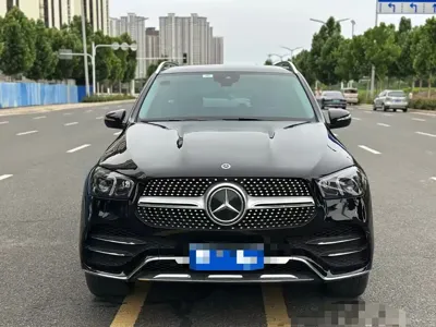 Mercedes-Benz 奔驰GLE(进口)