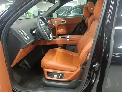 Li Auto L8