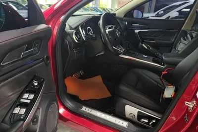 WEY VV5