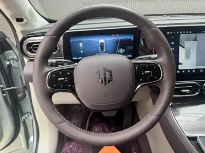 Leapmotor Leapmotor C11