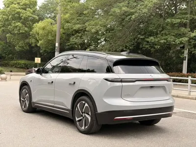 Nio ES6