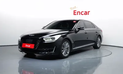 Genesis EQ900