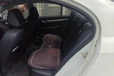 Geely Auto Emgrand