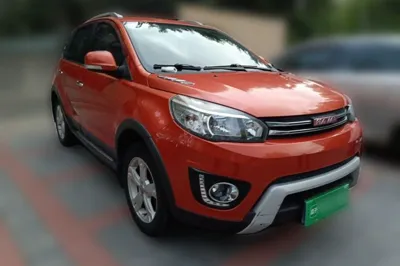 Haval H1