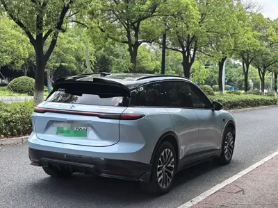 Nio ES6