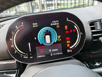 MINI Mini Clubman