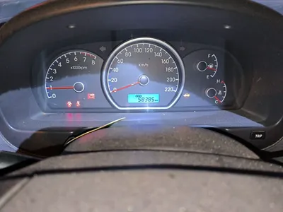 Hyundai Celesta