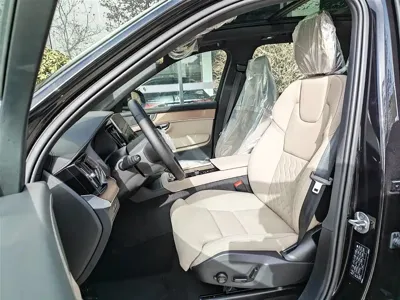 Volvo XC90 PHEV