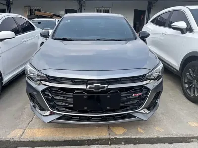 Chevrolet Monza