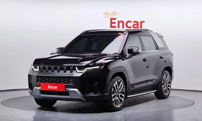 KG_Mobility_Ssangyong Torres