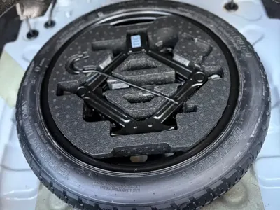 EXEED Zhaofeng