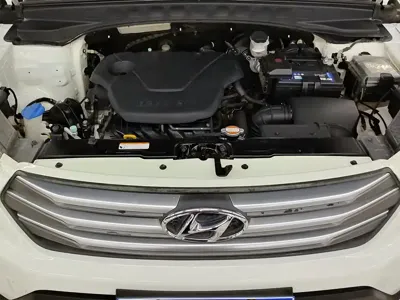 Hyundai ix25
