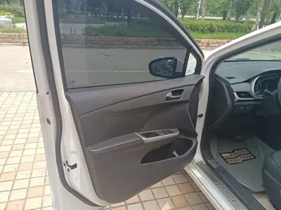 Chevrolet Lova RV