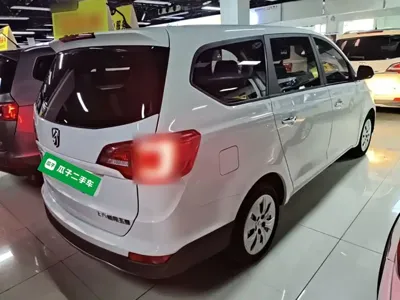 Baojun 730