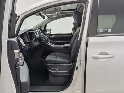 GAC Motor Trumpchi M8