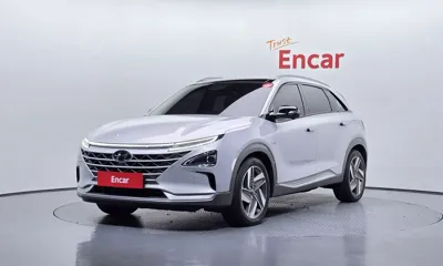 Hyundai Nexo