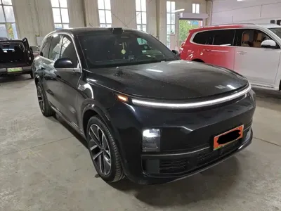 Li Auto Li L8
