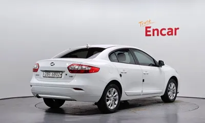 Renault-KoreaSamsung SM3