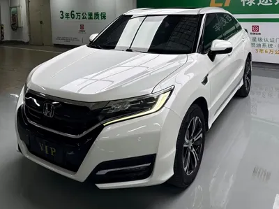 Honda UR-V