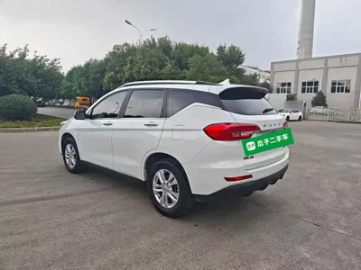Haval M6